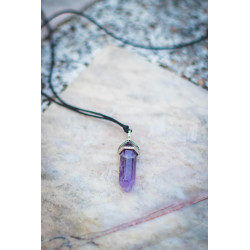 Affairemax | Collier en Améthyste