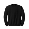 Affairemax | Sweat-shirt Classique Noir