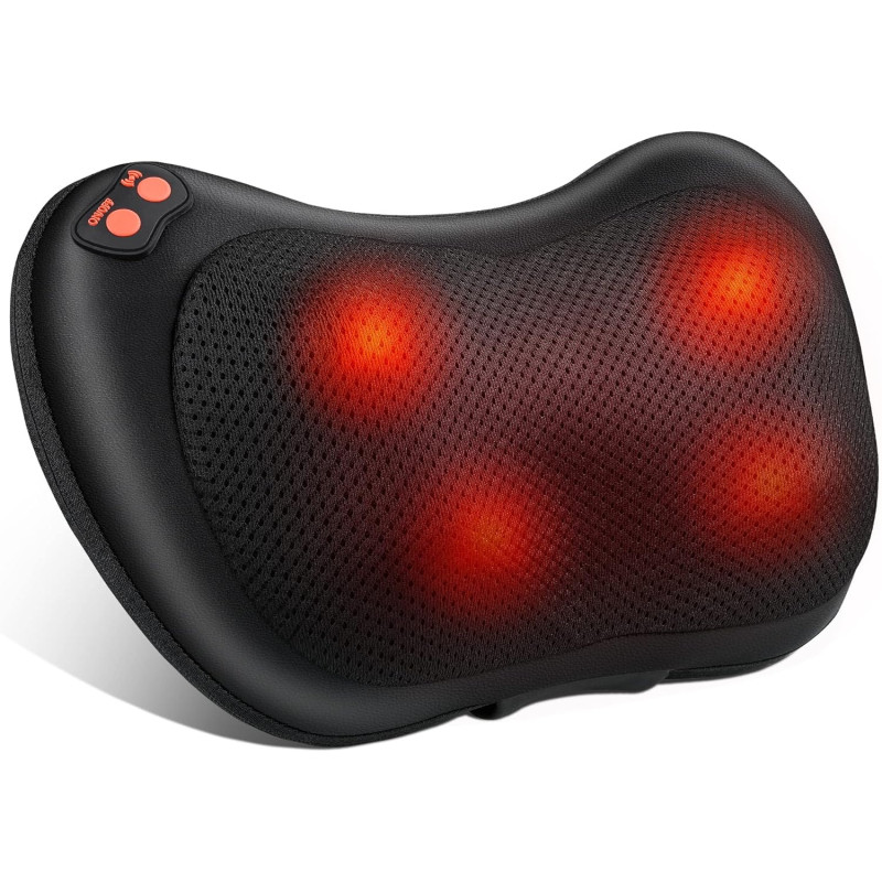 Affairemax | Coussin de Massage Chauffant