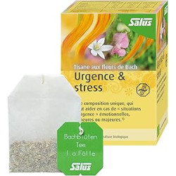 Affairemax | Tisane Bio Détente aux Plantes Apaisantes