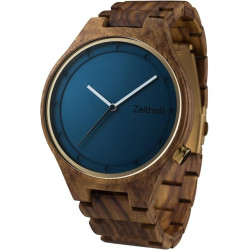Affairemax | Montre en bois minimaliste