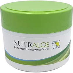 Affairemax | Crème hydratante à l’aloe vera