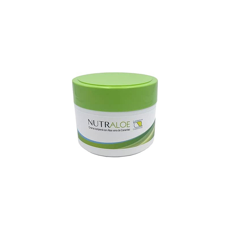 Affairemax | Crème hydratante à l’aloe vera