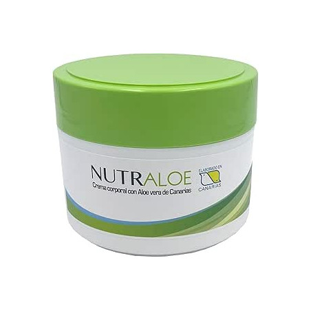 Affairemax | Crème hydratante à l’aloe vera