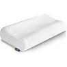 Affairemax | Oreiller ergonomique mémoire de forme