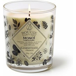 Affairemax | Bougie parfumée relaxation