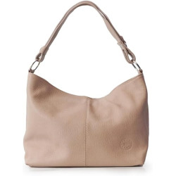 Affairemax | Sac à main en cuir vegan