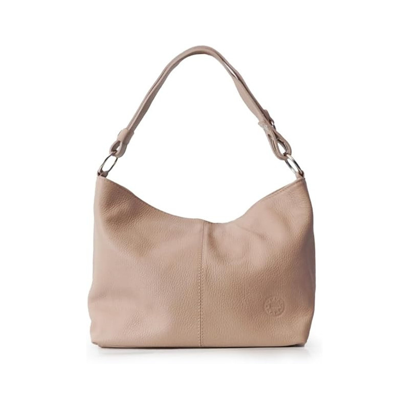 Affairemax | Sac à main en cuir vegan