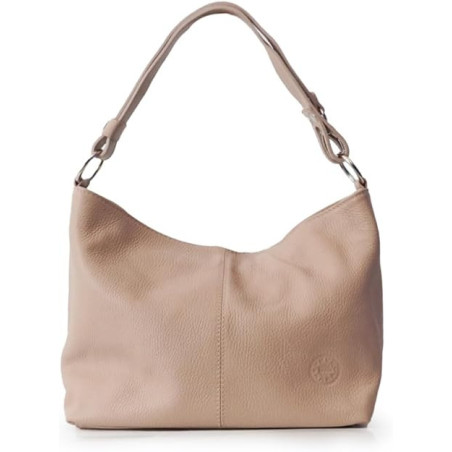 Affairemax | Sac à main en cuir vegan