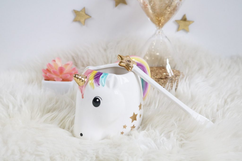 Quel cadeau offrir à un fan de licorne ?