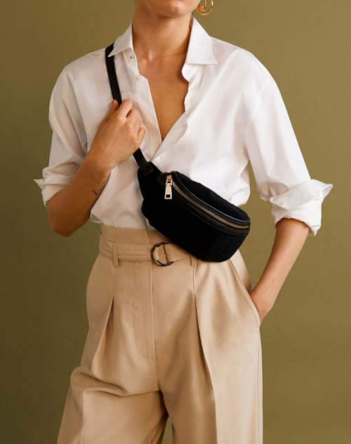 Comment porter la banane en 2022 ?