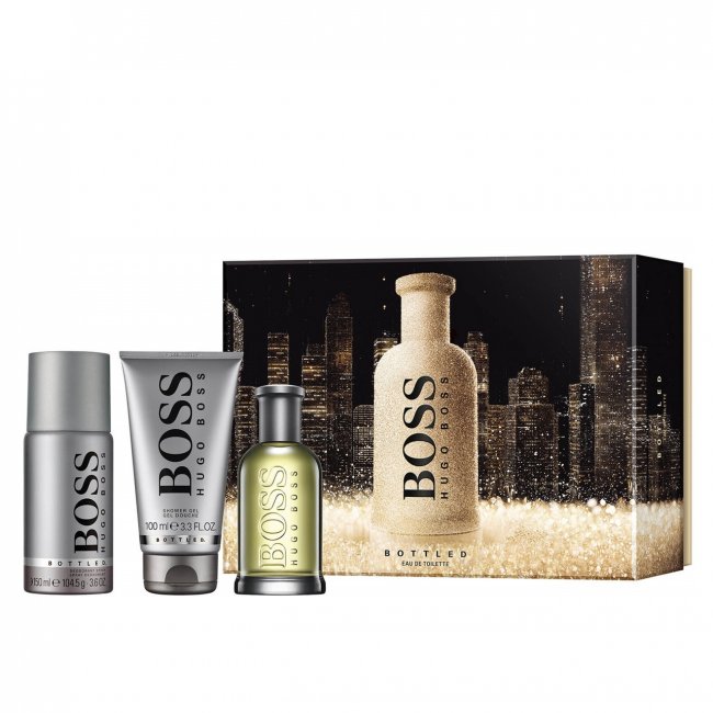 Quel Hugo Boss choisir ?