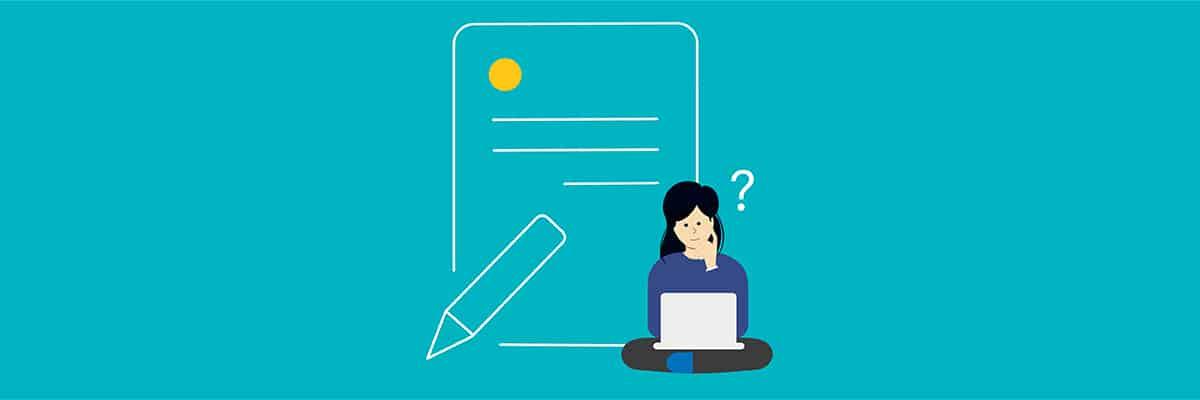 Comment rédiger un devis efficace?