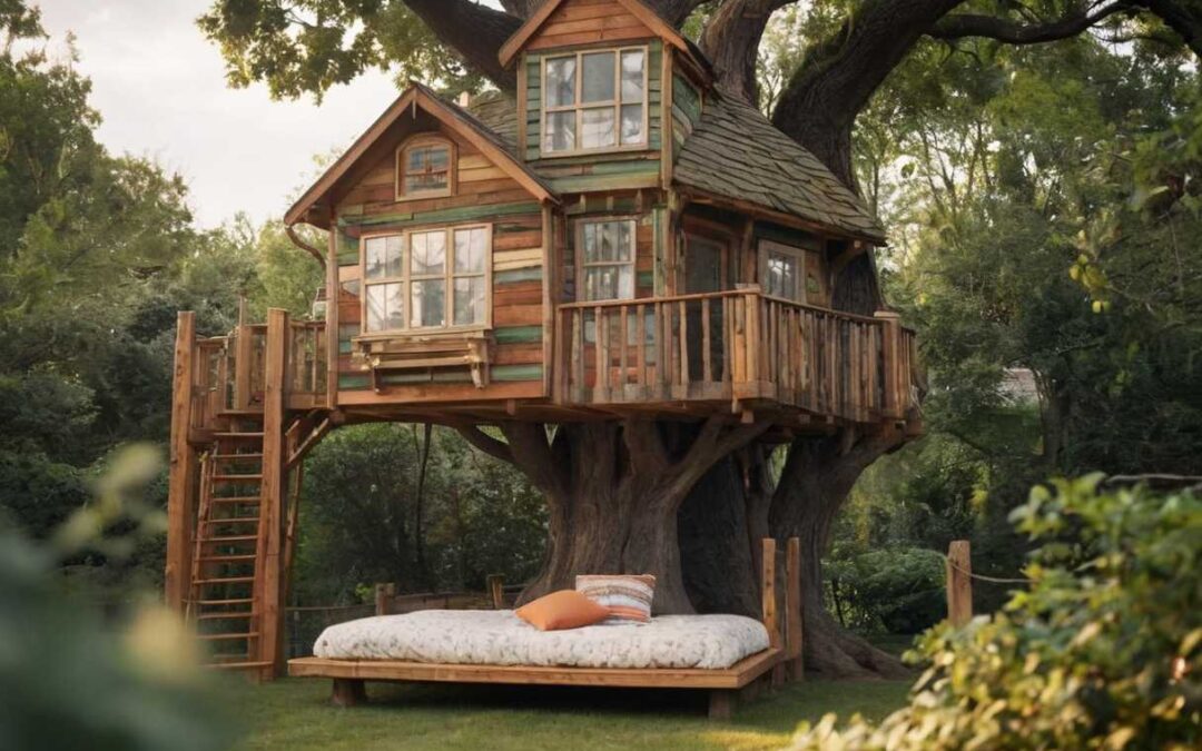 Quel budget prévoir pour un lit cabane de qualité sans se ruiner